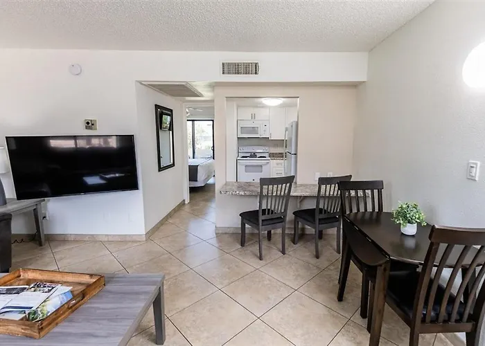 Apartament Park - 242 *