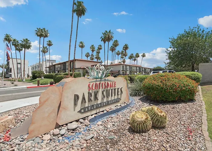 Park - 242 Apartament *